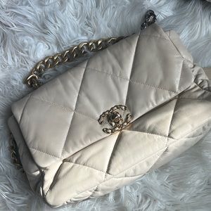 Chanel Flap Bag